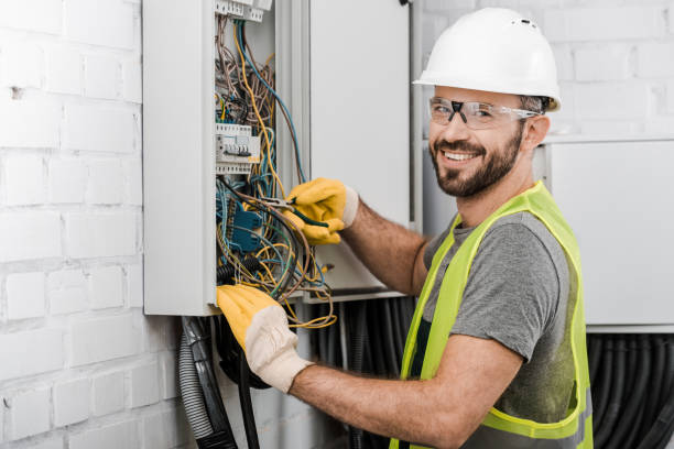 Electrical Rewiring Services in Ville Platte, LA